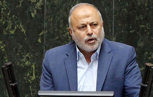 رسولی‌نژاد در تذکر شفاهی:  حرف و عمل وزیر صمت، قبل و پس از رأی اعتماد متناقض است