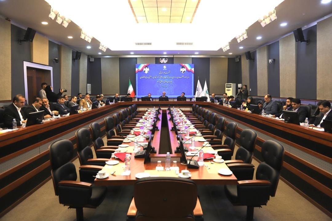 پروژه‌ های ۵۰ همتی در منطقه آزاد انزلی؛ حرکت به ‌سوی قطب نوآوری و تجارت شمال کشور