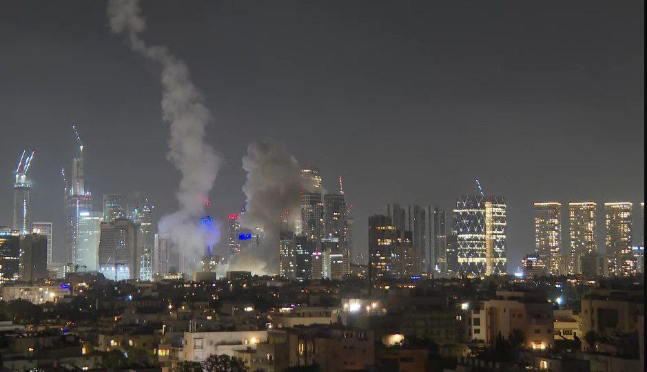  آغاز پاسخ کوبنده ایران به رژیم صهیونی/ عملیات وعده صادق ۳ آغاز شد