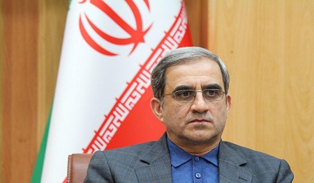 کسب رتبه برتر پژوهشی سازمان صمت گیلان در سطح ملی برای چهارمین سال پیاپی