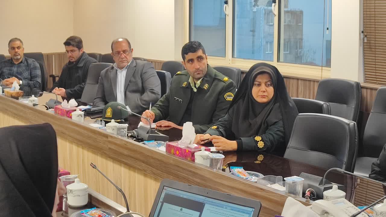 قرارداد بیش از ۲ میلیارد و ۷۰۰ میلیون تومانی صنایع دفاعی با شرکت دانش ‌بنیان گیلانی نهایی شد