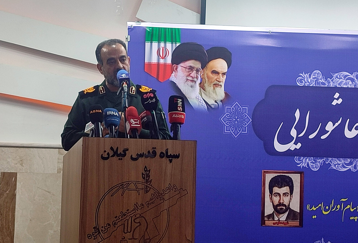 بعد از شکست در میدان، نوبت جنگ روایت‌هاست/ نگذارید روایت دشمن بر افکار عمومی غلبه کند