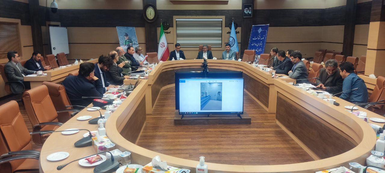 تمام تلاش ما باید ارتقای عادلانه زیرساخت‌های سلامت باشد