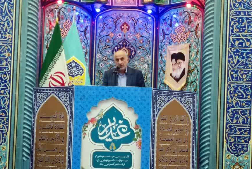  هدف‌ گذاری برای صادرات ۹۰۰ میلیون دلاری از گیلان