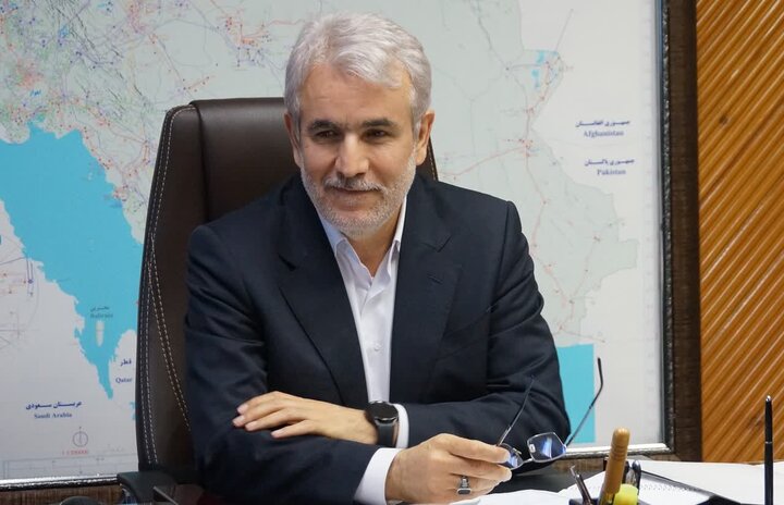 ظرفیت پست شهید مقدم 67 درصد افزایش یافت 