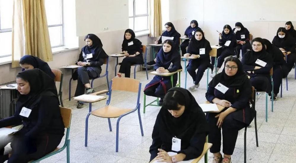 تأثیر قطعی نمرات امتحانات نهایی یازدهمی ها در کنکور ۱۴۰۵