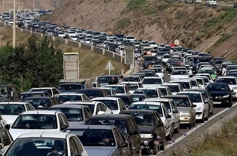 گیلان مقصد بیش از یک میلیون مسافر در ۳ روز گذشته