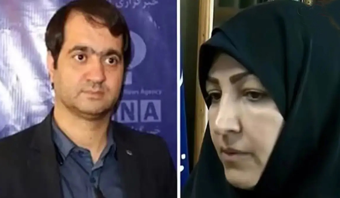 قتل شوهر رئیس تعزیرات همدان به دست پسر 28 ساله اش 