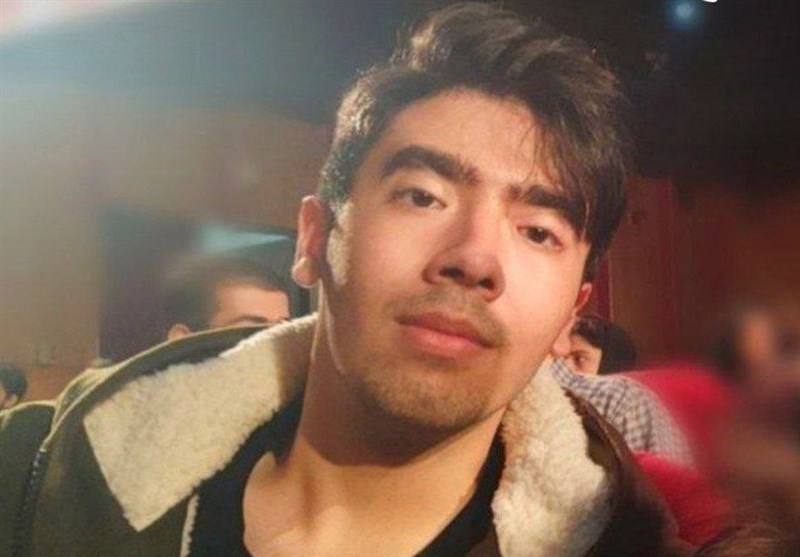  روز جمعه فهمیدم چه اتفاقی افتاده است