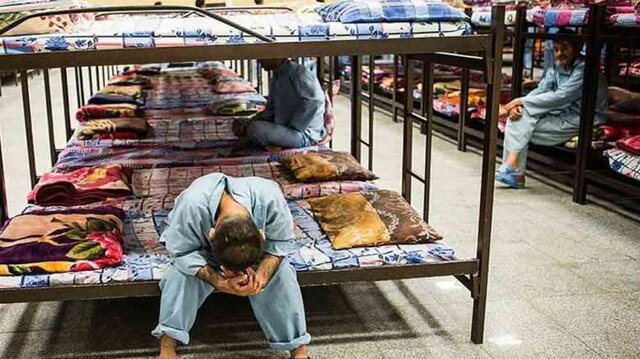 لغو مجوز ۷ مرکز ترک اعتیاد در گیلان؛ نظارت‌ها تشدید می‌شود