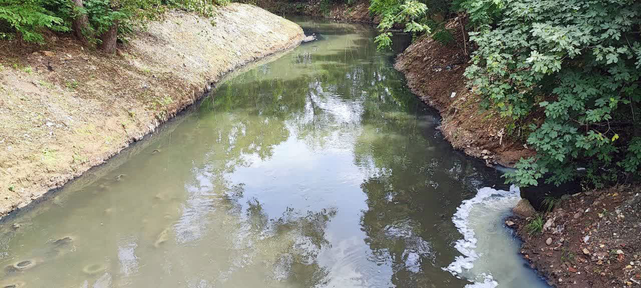  فاضلاب شست‌وشوی اموات به رودخانه‌های رشت می‌ریزد!