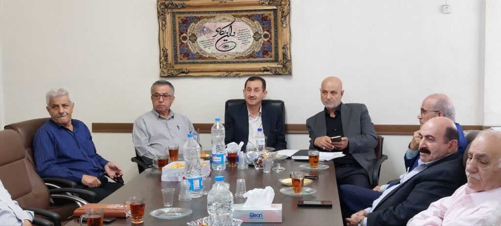  ارتقای خدمات درمانی با تکمیل بزرگ ‌ترین مجتمع درمانگاهی کشور در رشت