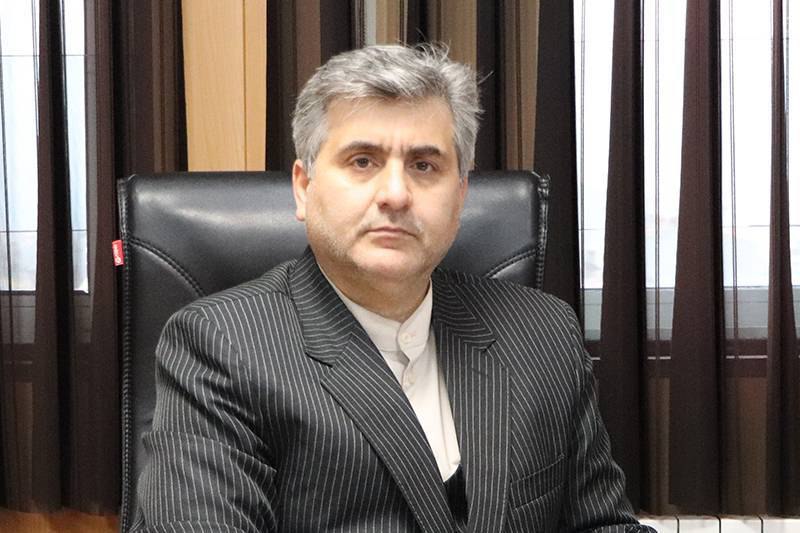 
	 حمایت بیش از 33 هزار حامی نیکوکار از فرزندان ایتام و محسنین در گیلان 
