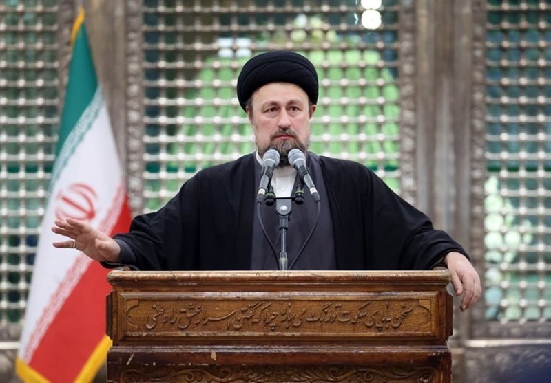 سیاستمدارانی که از خوف دشنام سخن نمی‌گویند خائن هستند