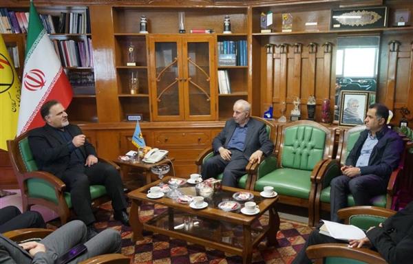 تأمین برق مطمئن فولاد استان، اولویت استراتژیک ماست