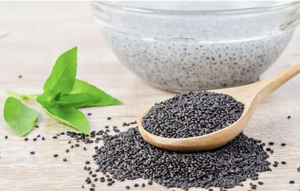 بهترین روش استفاده از تخم شربتی کدام است؟