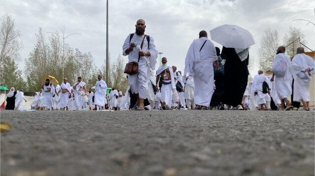 مرگ بیش از ۱۳۰۰ نفر در حج امسال ؛ ۱۹ نفر از جان باختگان ایرانی بودند