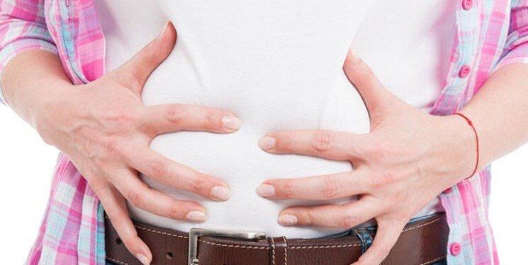 نفخ شکم؛ نشانه ی بیماری است یا تغذیه نادرست؟