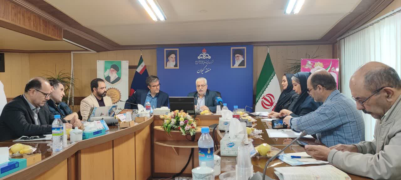  افزایش ۷.۴ درصدی مصرف بنزین در گیلان / ممنوعیت فروش «اکتان» در جایگاه‌های سوخت استان