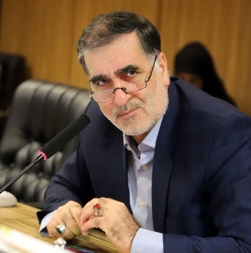 بازگشایی مسیر سرگل به سعدی رشت تا ایام الله دهه فجر