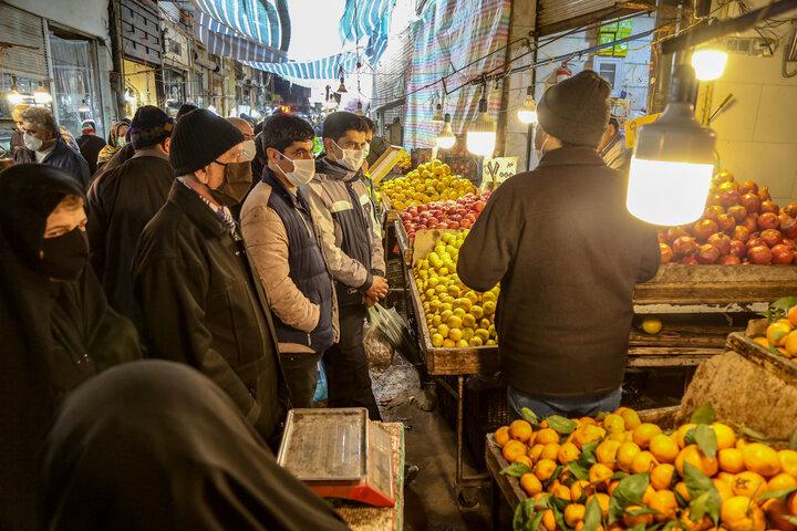 نرخ ابتلا به آنفلوآنزا در گیلان، بالاتر از میانگین کشور!