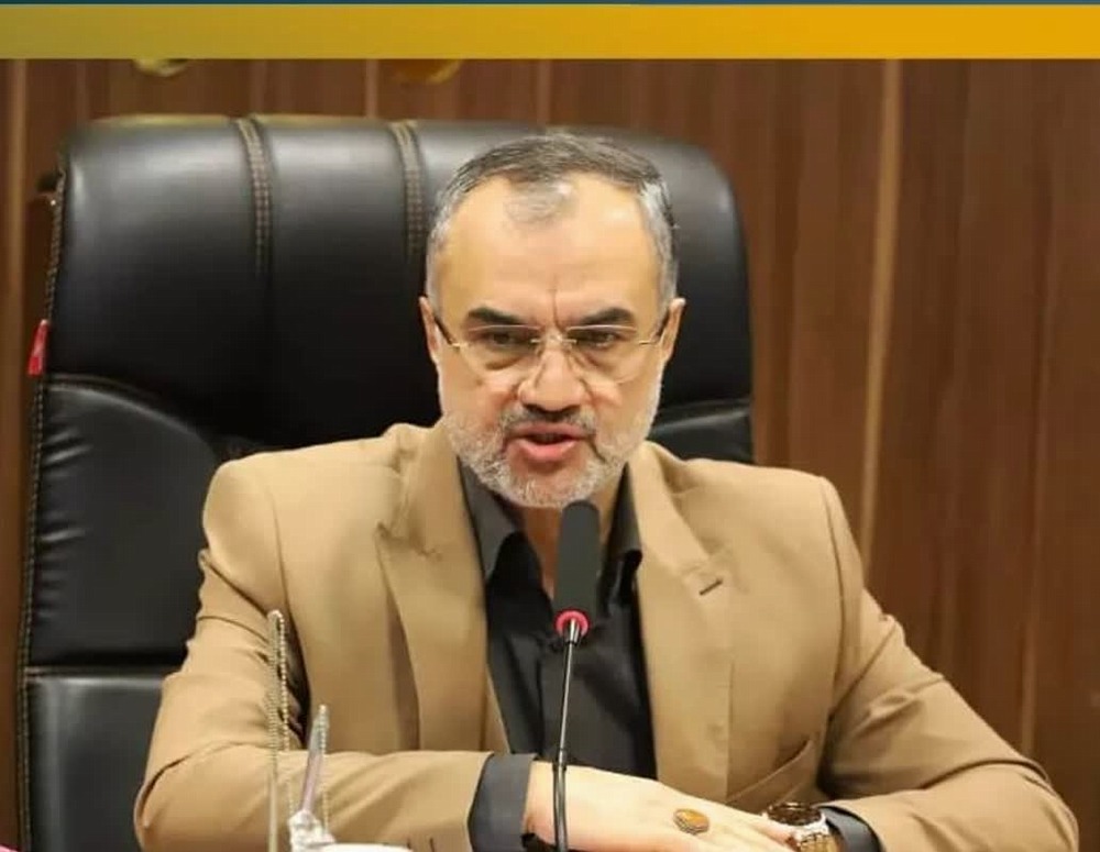 85 درصد فاز سوم تالاب عینک رشت لایروبی شد/ احداث کمربند سبز در تالاب
