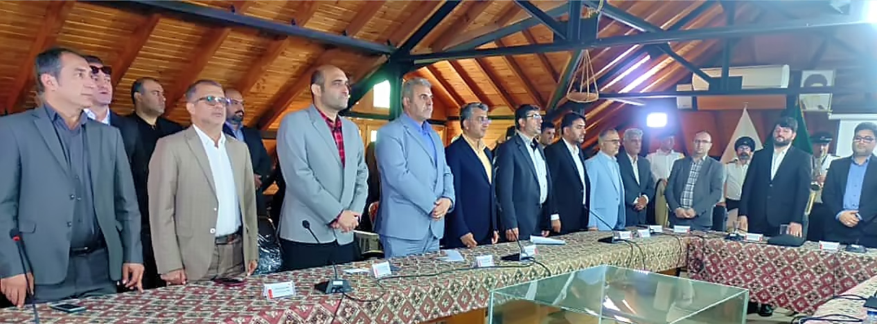  نشست بررسی نقش رسانه ها در برند سازی شهری