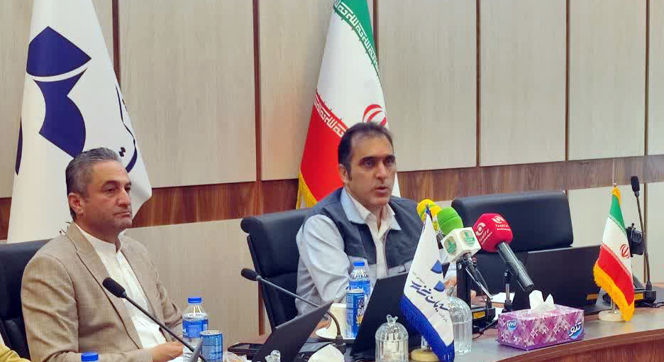 اولویت ما حفظ اشتغال و تداوم تولید است؛ نمی‌خواهیم نیرویی تعدیل شود