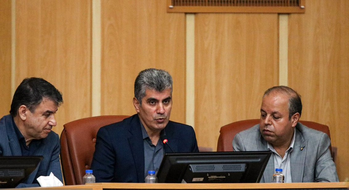 ظرفیت تولید ۵ میلیون تنی محصولات کشاورزی در گیلان
