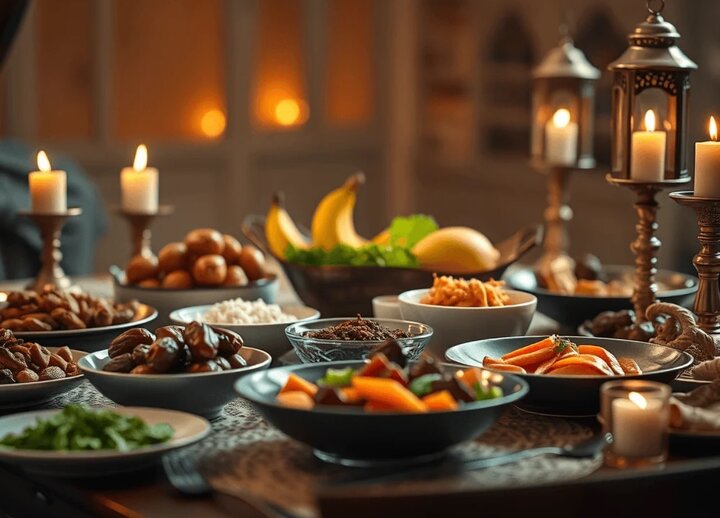 ۸ اشتباه رایج روزه‌داری که باید همین امسال کنار بگذارید/ راهنمای روزه‌داری سالم