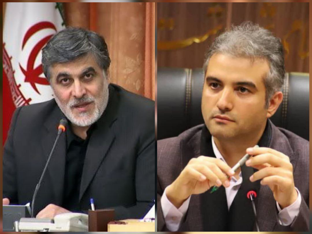 «کیهان هاشم‌نیا» رئیس ستاد قالیباف در گیلان شد/ ریاست ستاد رشت به «رضویان» رسید