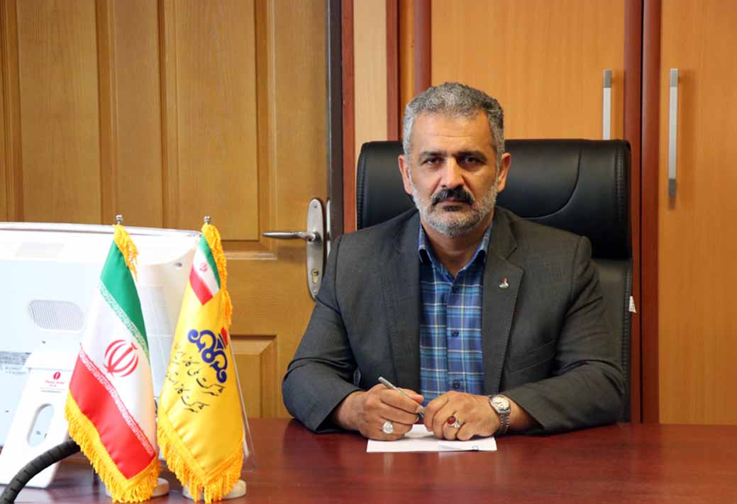 
	 اجرای 106 کیلومتر شبکه گاز در گیلان طی سال جاری
