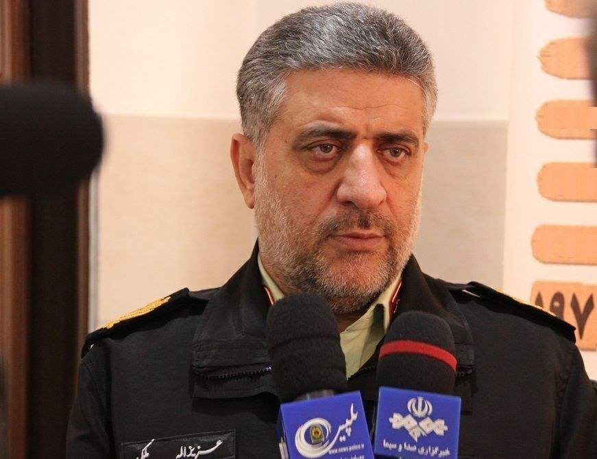 اراضی ملی ۹۸۰ میلیاردی در لنگرود رفع تصرف شد