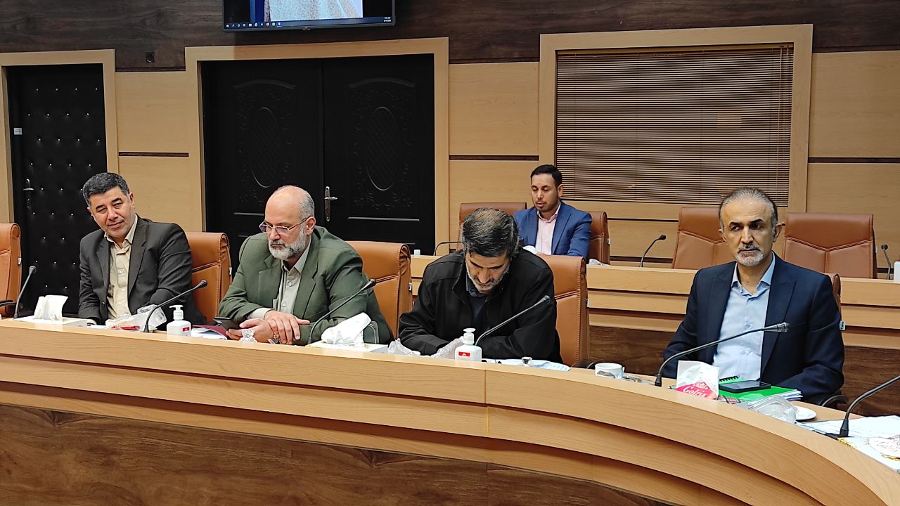 همه اقدامات حمایت از جوانی جمعیت و خانواده در دستور کار قرار بگیرد