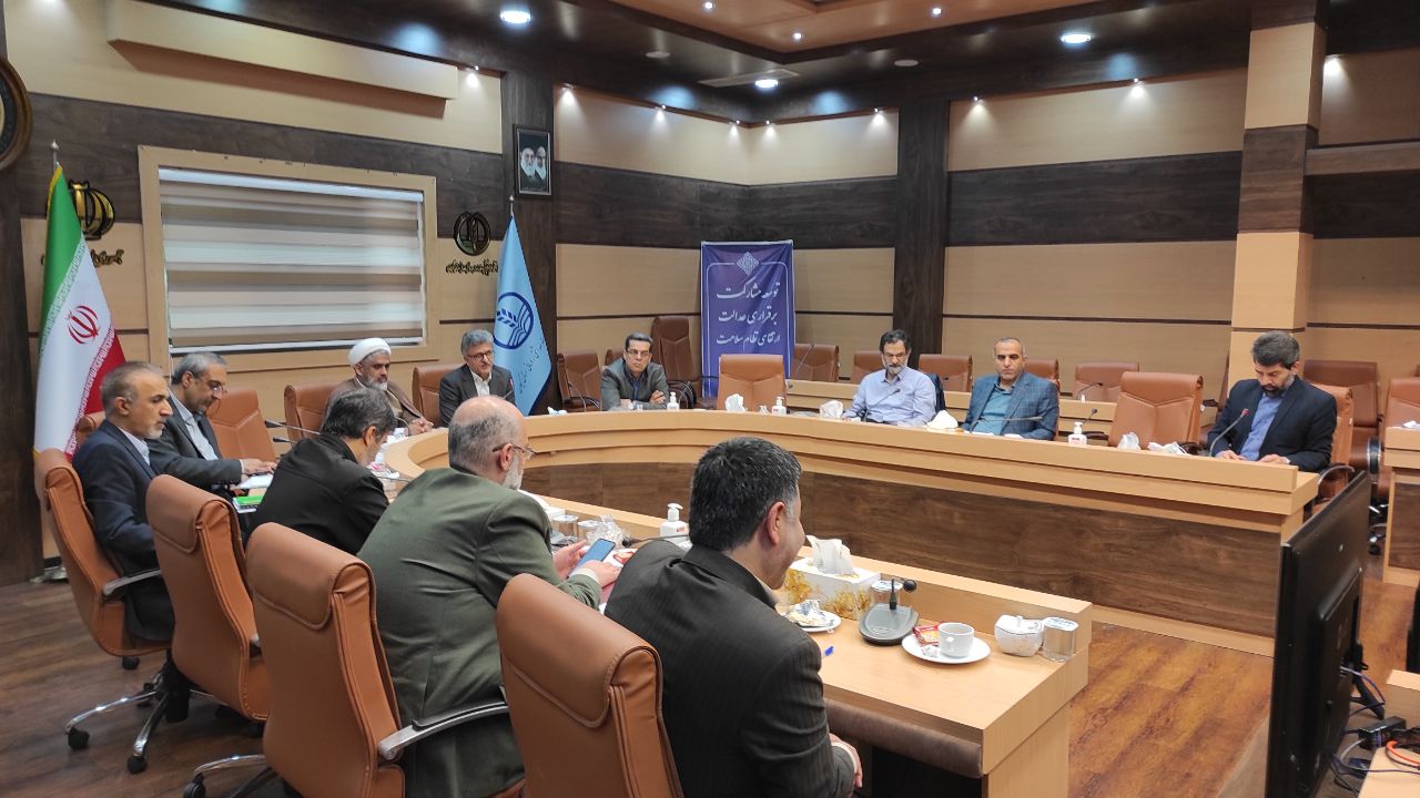 همه اقدامات حمایت از جوانی جمعیت و خانواده در دستور کار قرار بگیرد