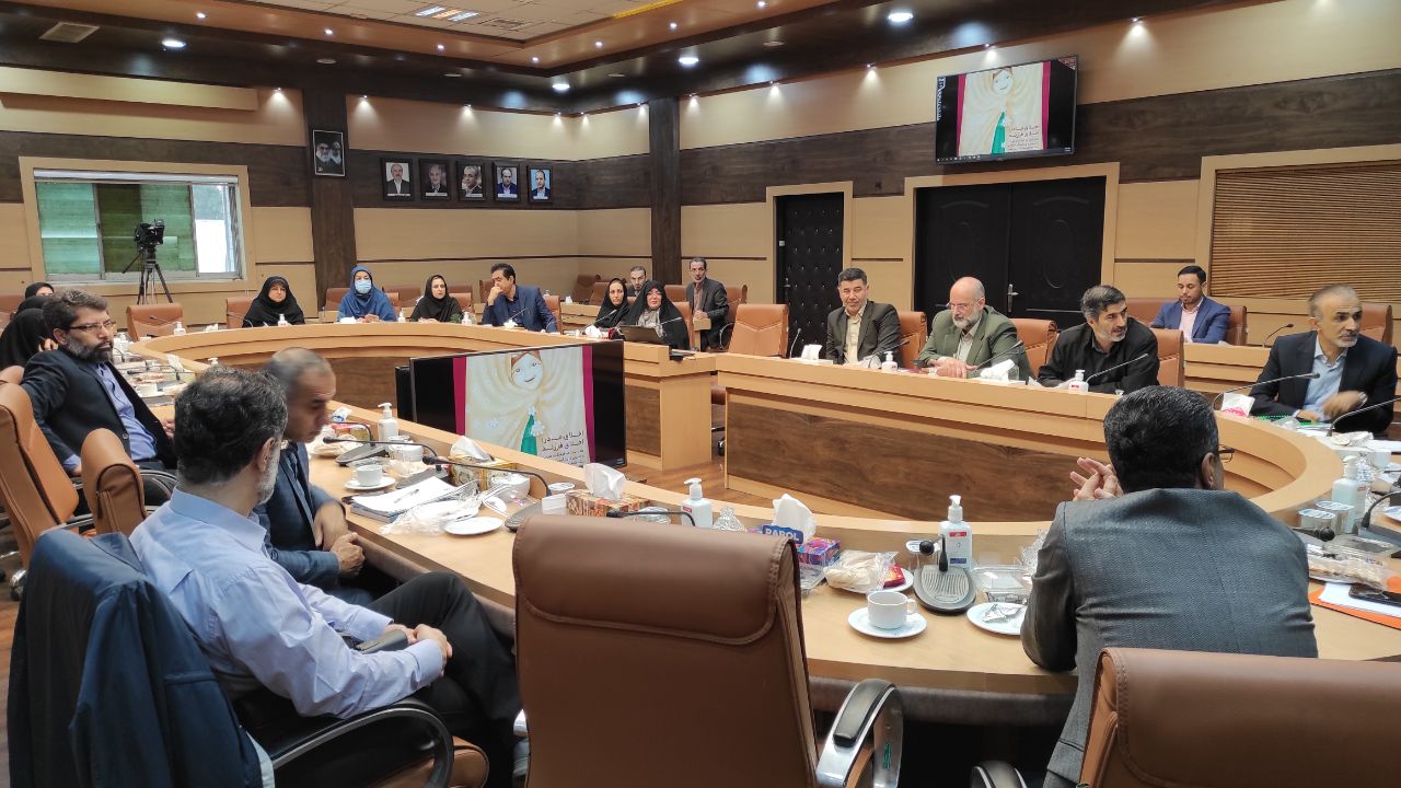 همه اقدامات حمایت از جوانی جمعیت و خانواده در دستور کار قرار بگیرد