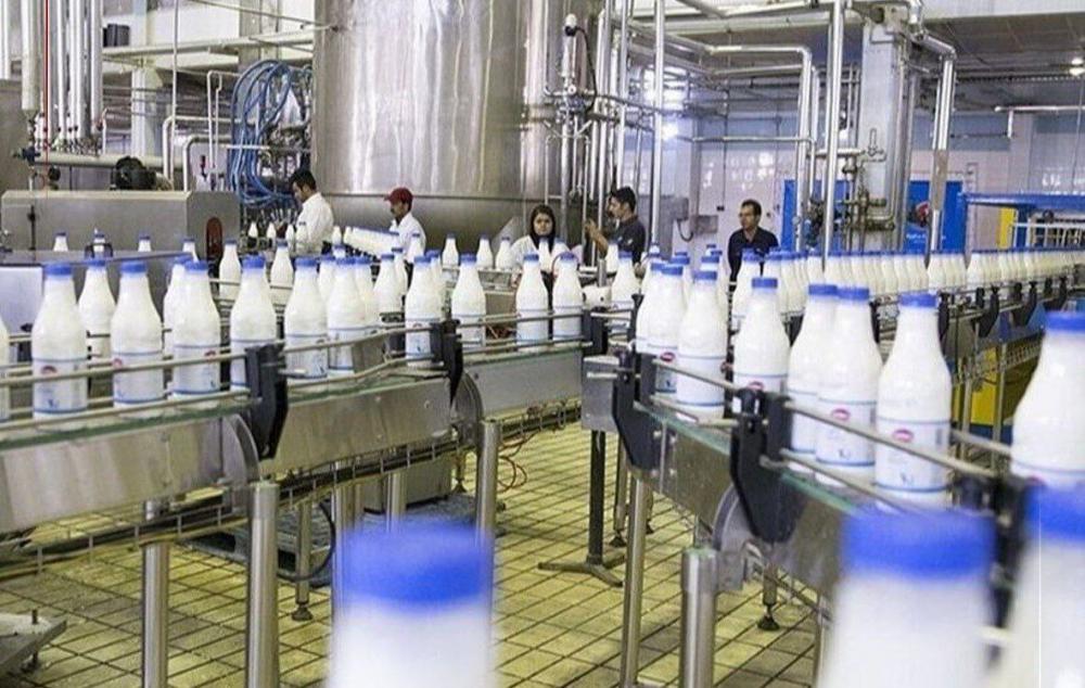 قیمت لبنیات در دی ماه کاهش می یابد