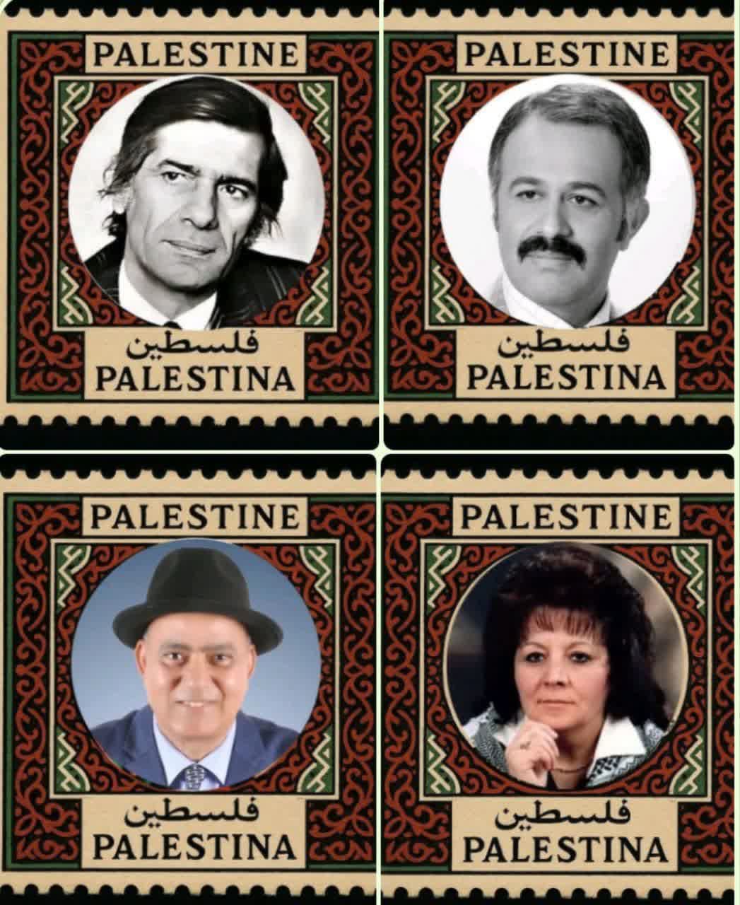 پیوستن شاعر گیلانی به پویش جهانی «گلچین: فلسطین، یک شعر هر روز»
