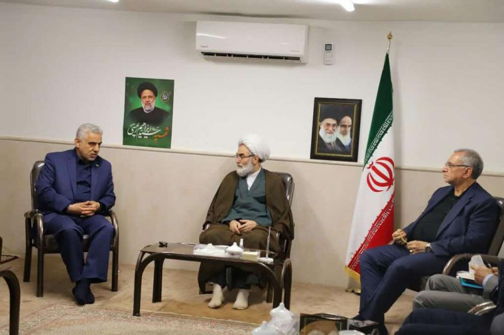 عباسی: بیمارستان ۴۲۱ تختخوابی لاکان حدود ۹۰ درصد پیشرفت فیزیکی دارد