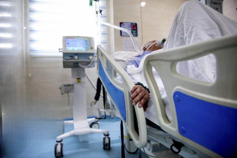 بستری ۱۱۲ بیمار مبتلا به آنفلوانزا در بیمارستان‌ های گیلان 