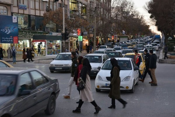 
	عابران پیاده، آسیب‌پذیرترین کاربران ترافیک در گیلان
