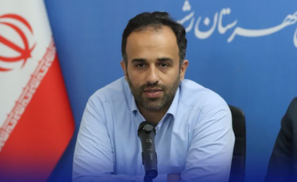  برای پایان بحران سراوان در همین دوره مدیریتی آماده‌ایم