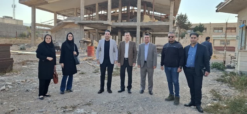 تأمین سلامت مردم، اولویت اصلی مدیریت درمان تأمین اجتماعی گیلان است