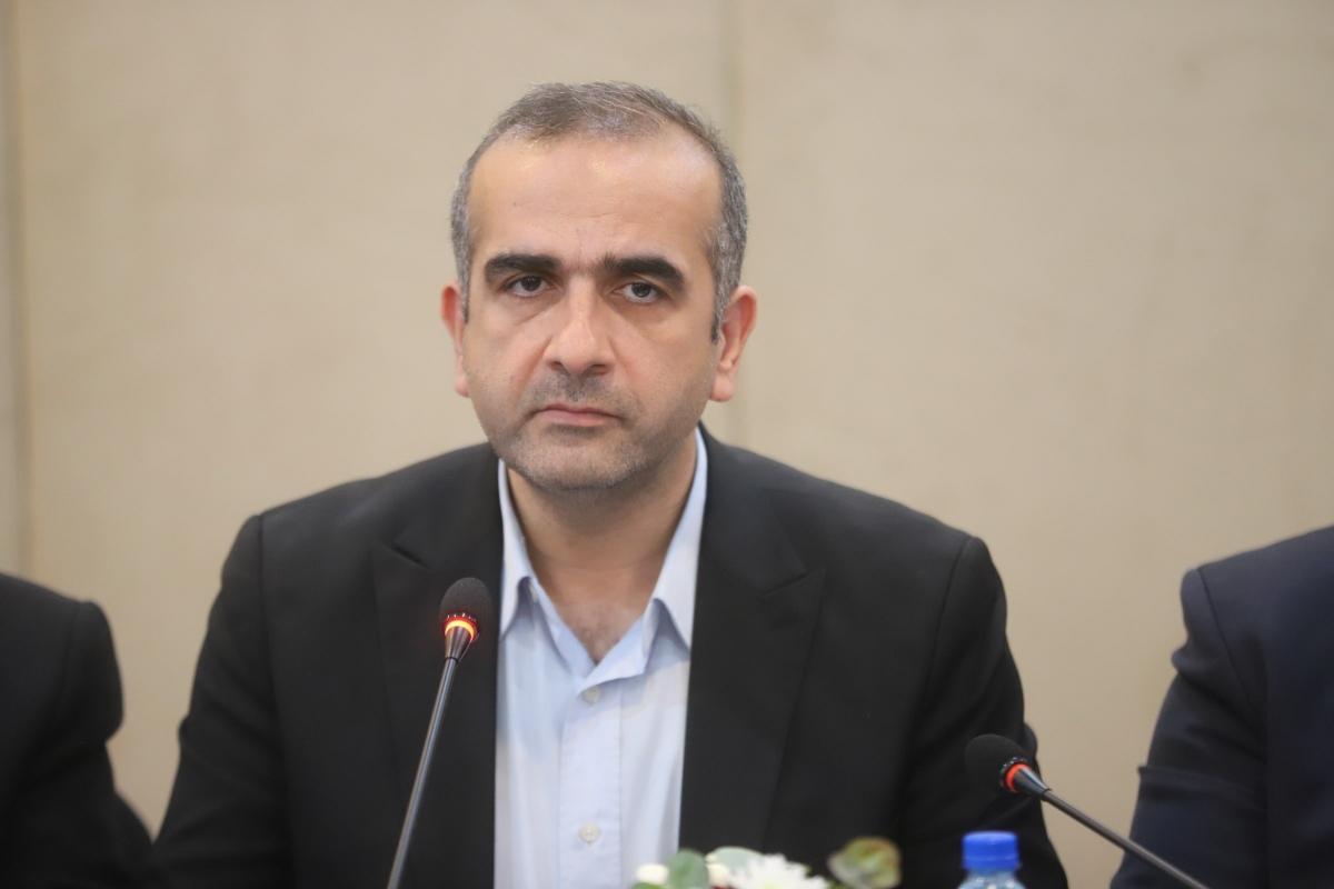  منطقه آزاد انزلی، دروازه اتصال ایران به کشورهای حوزه CIS و اوراسیا