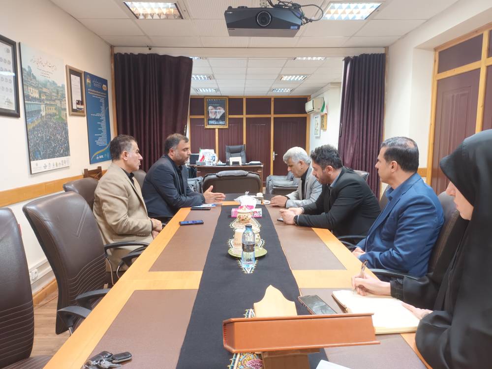 گسکر صومعه سرا، بزرگترین شهر تاریخی دوره اسلامی شمال کشور است