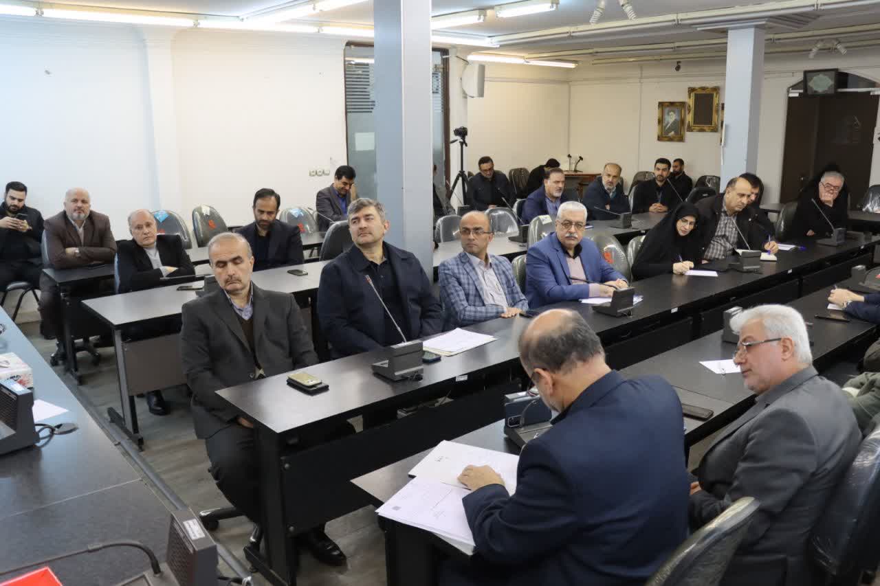 ذخایر گندم، آرد و دارو در گیلان تکمیل است 