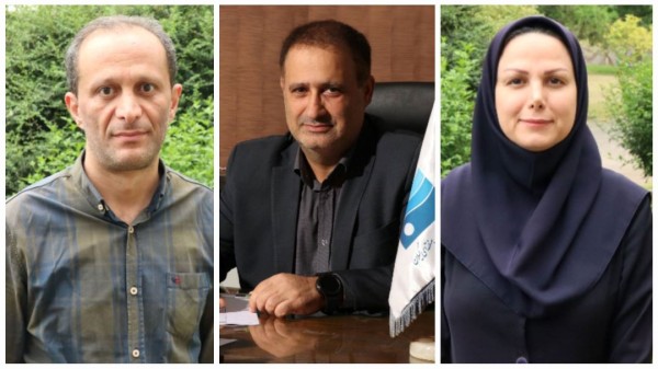 انتصاب نمایندگان مجری طرح آبرسانی رشت، خمام و انزلی و دو سد لاستیکی در گیلان