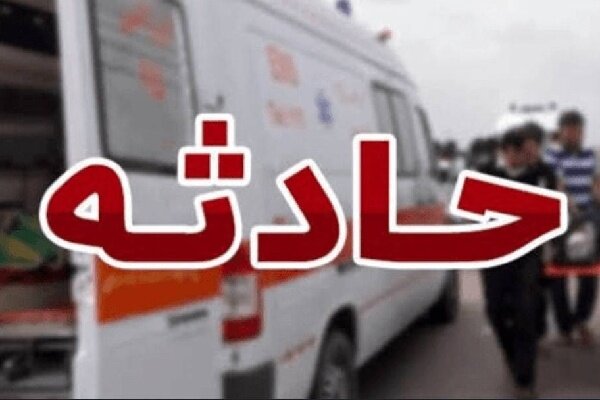  برخورد مرگبار موتورسیکلت با اتوبوس در لیسار؛ دو جوان ۲۰ ساله جان باختند