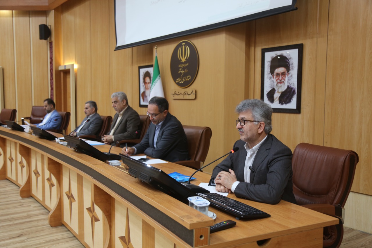 گیلان تنها استان فاقد بیمارستان جنرال در کشور است
