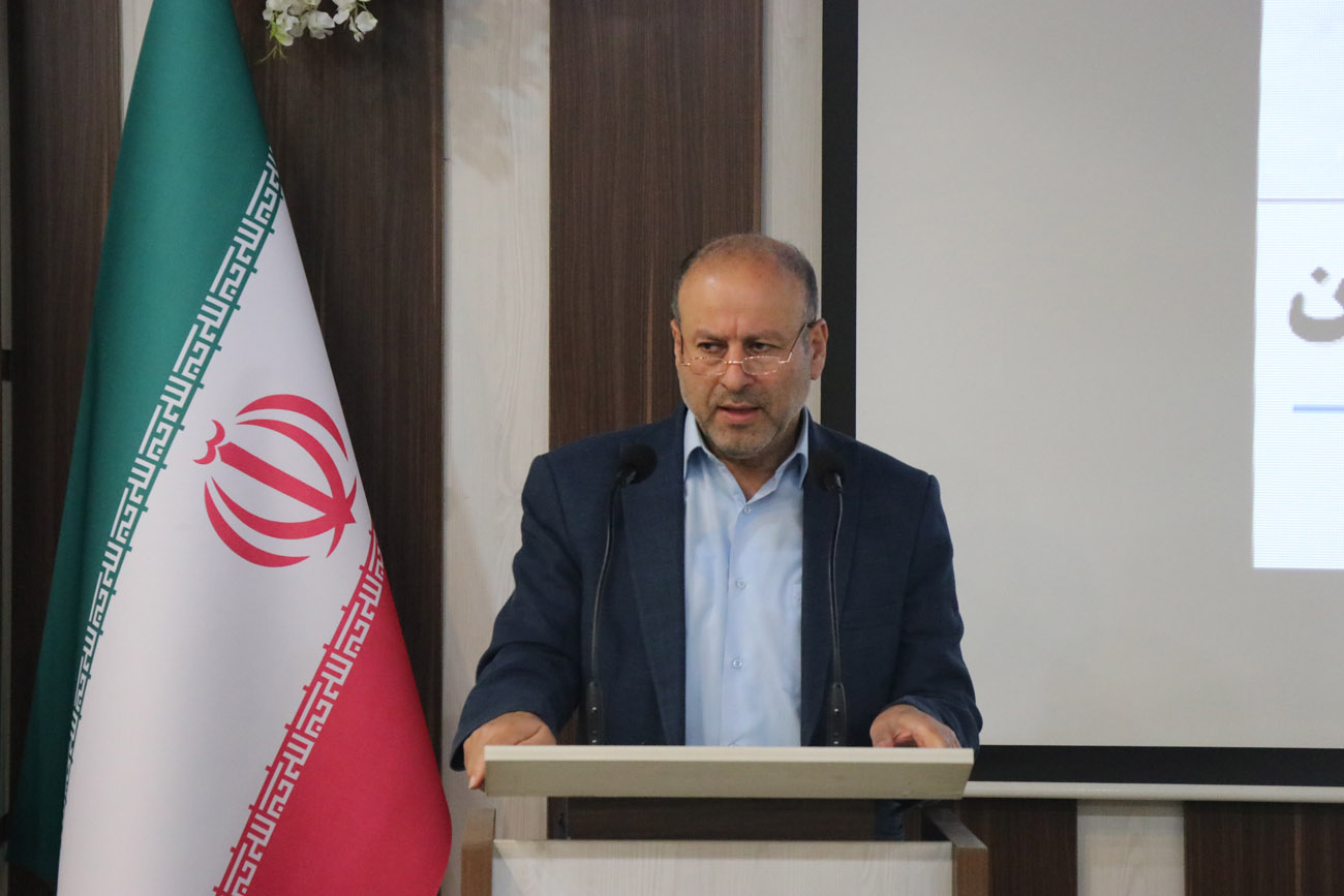 مدیریت مصرف، تنها راه تضمین پایداری جریان گاز در زمستان